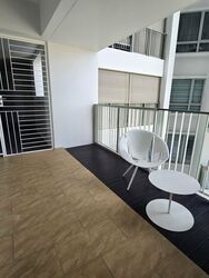 Clover By The Park (D20), Condominium #574536781